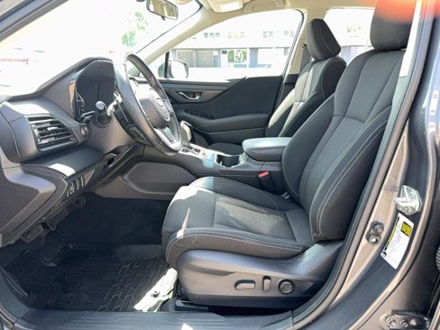 Used 2022 Subaru Legacy Premium image 11