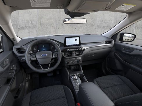 New 2025 Ford Escape Active w/ Cold Weather Package image 9