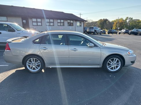 Used 2012 Chevrolet Impala LTZ image 2
