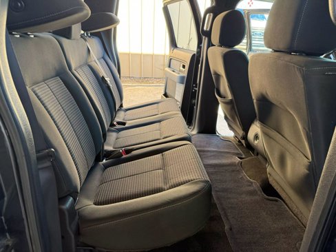 Used 2014 Ford F150 STX w/ Equipment Group 201A Mid image 20