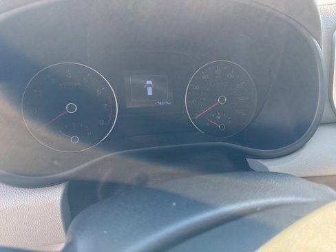 Used 2018 Kia Sportage LX w/ LX Popular Package image 13