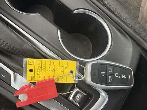 Used 2018 Chevrolet Equinox LT image 20