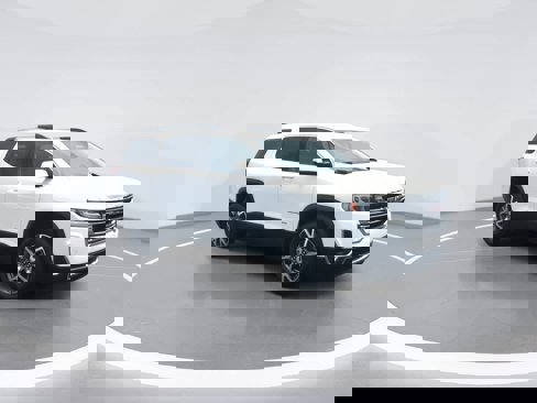 Used 2023 GMC Acadia SLT image 2