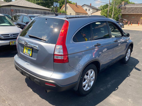 Used 2009 Honda CR-V EX image 78