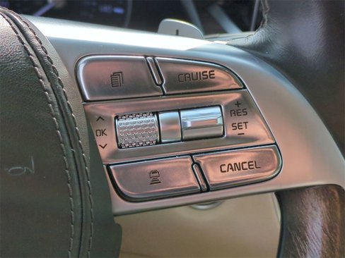 Used 2019 Kia K900 Luxury image 15