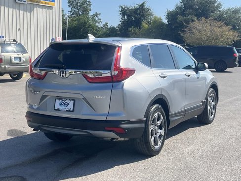 Used 2019 Honda CR-V EX-L image 5