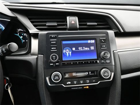 Used 2020 Honda Civic LX image 29