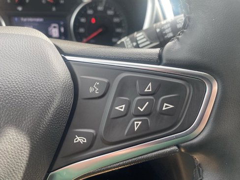 Used 2024 Chevrolet Equinox LT image 30