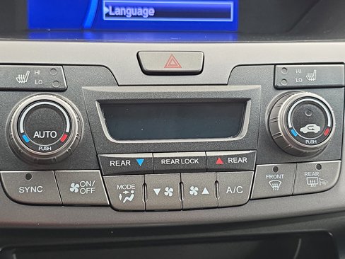 Used 2012 Honda Odyssey EX-L image 24