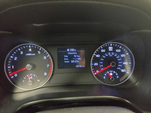 Used 2021 Kia Forte LXS image 23