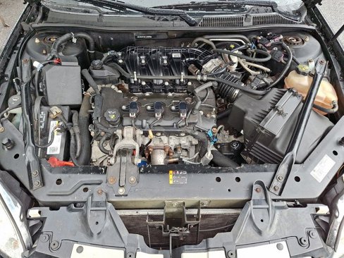 Used 2014 Chevrolet Impala Limited LS image 25