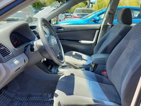 Used 2006 Toyota Camry LE image 27