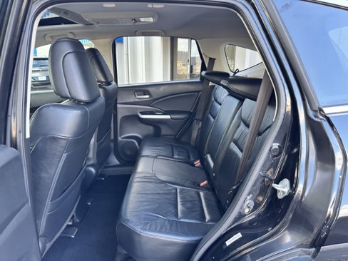 Used 2012 Honda CR-V EX-L image 17