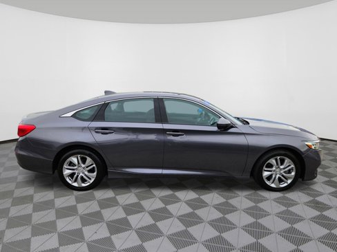 Certified 2020 Honda Accord LX image 6