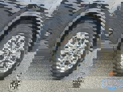 Used 2025 Ford Escape Active image 19