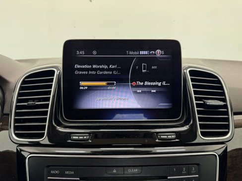 Certified 2018 Mercedes-Benz GLE 350 image 29