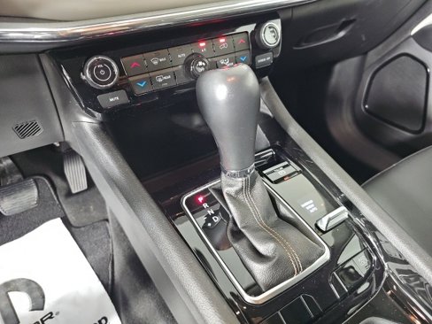 Certified 2022 Jeep Compass Limited image 19