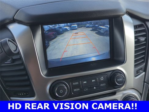 Used 2017 Chevrolet Tahoe LT image 23