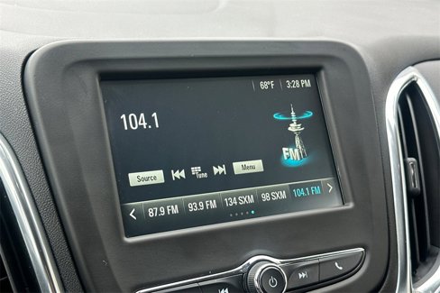 Used 2018 Chevrolet Equinox LT image 22