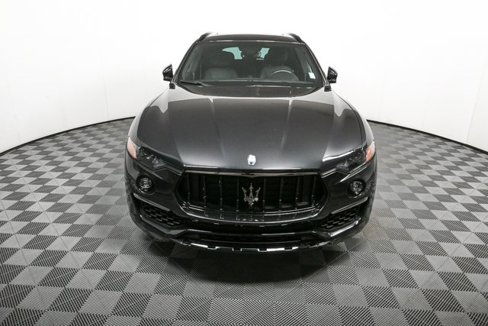 Certified 2022 Maserati Levante GT image 36