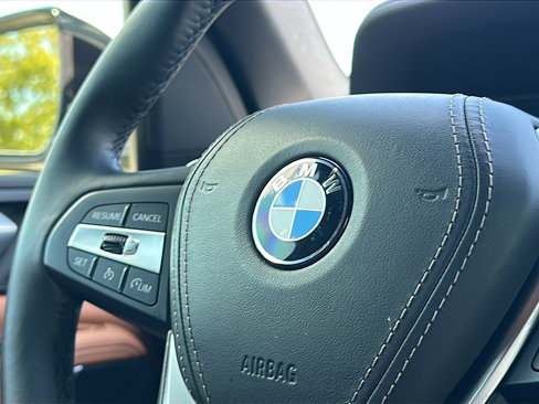 Certified 2022 BMW X5 sDrive40i w/ Luxury Seating Package image 30