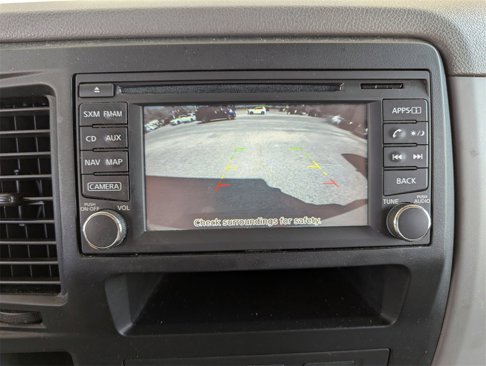 Used 2019 Nissan NV 3500 SV w/ Navigation Package image 26