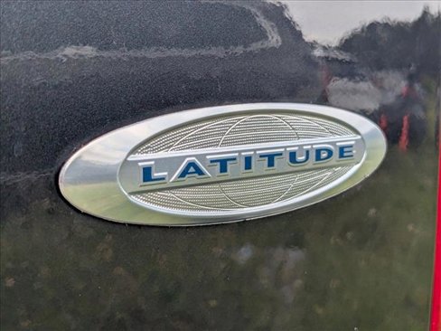 Used 2014 Jeep Patriot Latitude image 6