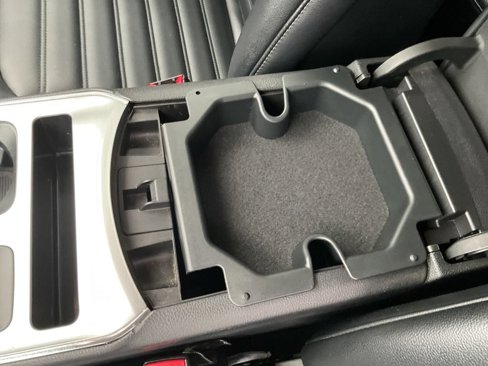 Used 2022 Ford Edge SEL image 31
