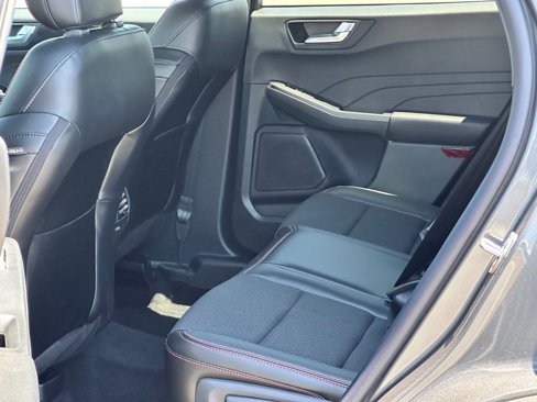 New 2025 Ford Escape ST-Line image 10
