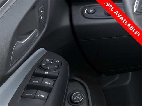 New 2025 Buick Envista Preferred w/ Convenience I Package image 46