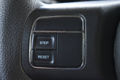 Used 2013 Jeep Compass Sport image 18