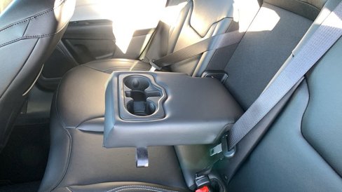 New 2025 Jeep Compass Limited image 26