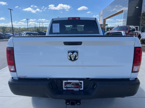 Used 2019 RAM 1500 Tradesman w/ Popular Equipment Group image 18