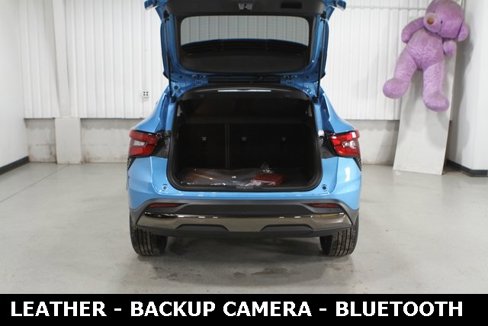 New 2025 Chevrolet Trax ACTIV w/ Driver Confidence Package image 32