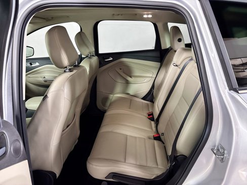 Used 2019 Ford Escape Titanium image 21