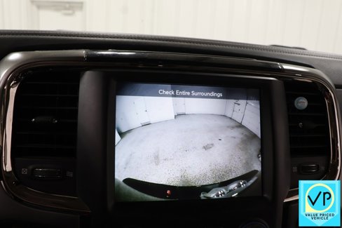 Used 2017 RAM 1500 Sport w/ Premium Sound Group image 10