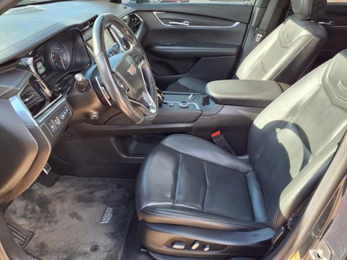 Used 2020 Cadillac XT6 Sport image 14