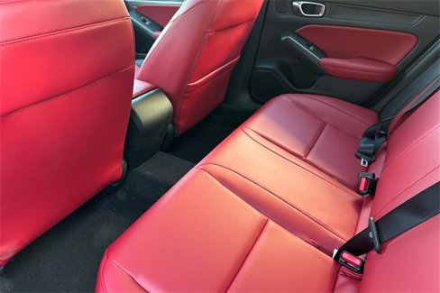 New 2025 Acura Integra A-Spec image 10