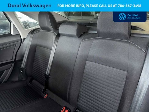 Used 2025 Volkswagen Jetta S image 22