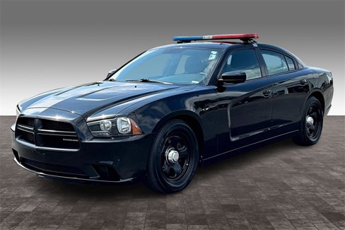 Used 2012 Dodge Charger Police image 24