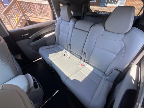 Used 2016 Acura MDX FWD w/ Technology Package image 28