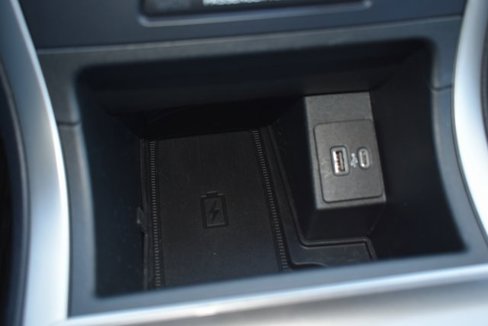 Used 2023 Ford Edge SEL w/ Convenience Package image 29