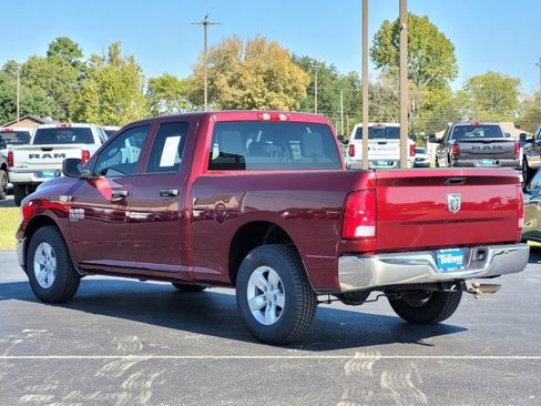 Used 2019 RAM 1500 Tradesman w/ Chrome Plus Package image 11