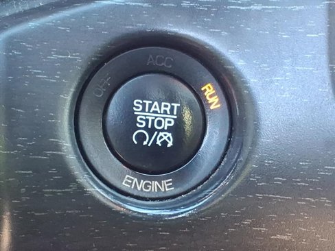 Used 2015 Jeep Grand Cherokee Altitude image 7