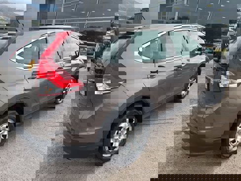 Used 2014 Honda CR-V LX image 4
