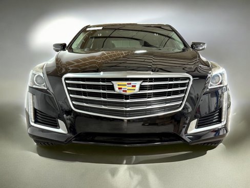 Used 2019 Cadillac CTS Luxury image 6