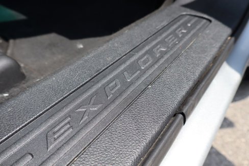 Used 2017 Ford Explorer 4WD image 43