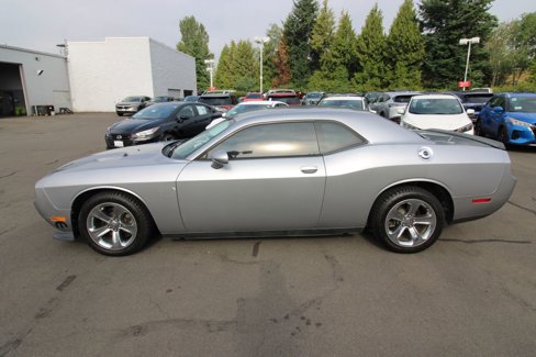Used 2014 Dodge Challenger SXT w/ Sport Appearance Package image 2