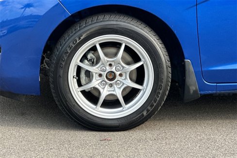 Used 2017 Honda Fit LX image 31