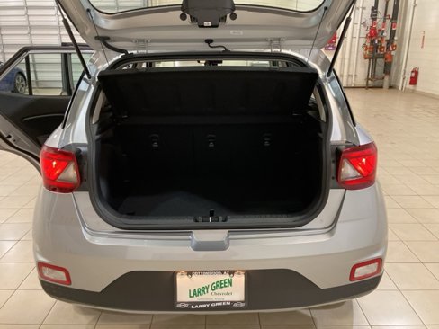 Used 2024 Hyundai Venue SE image 19